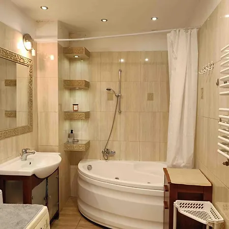 Mieszkanie Nad Morzem W Kolobrzegu 3 Pok Na Wylacznosc Apartamento *